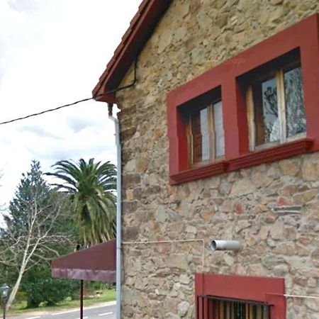 Casa Chisco Apartman Cudillero Kültér fotó