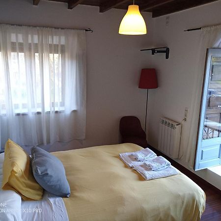 Casa Chisco Apartman Cudillero Szoba fotó