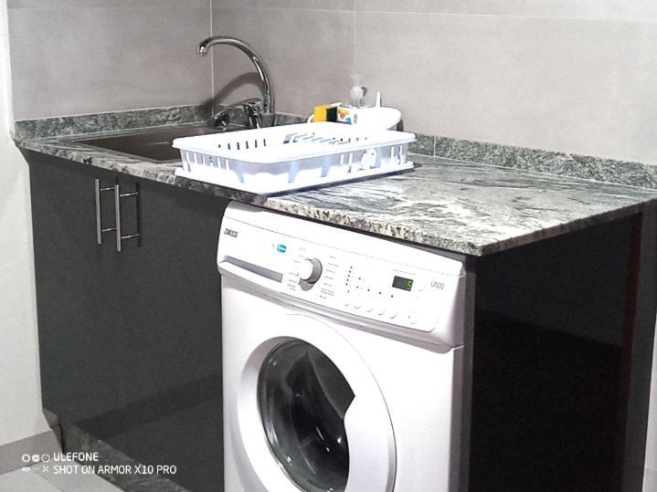 Casa Chisco Apartman Cudillero Kültér fotó