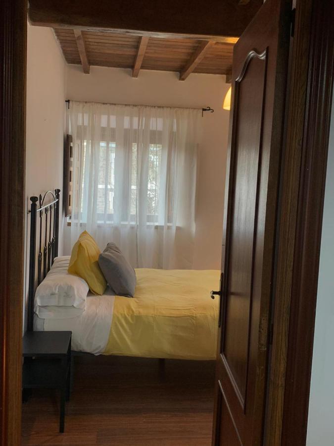 Casa Chisco Apartman Cudillero Kültér fotó