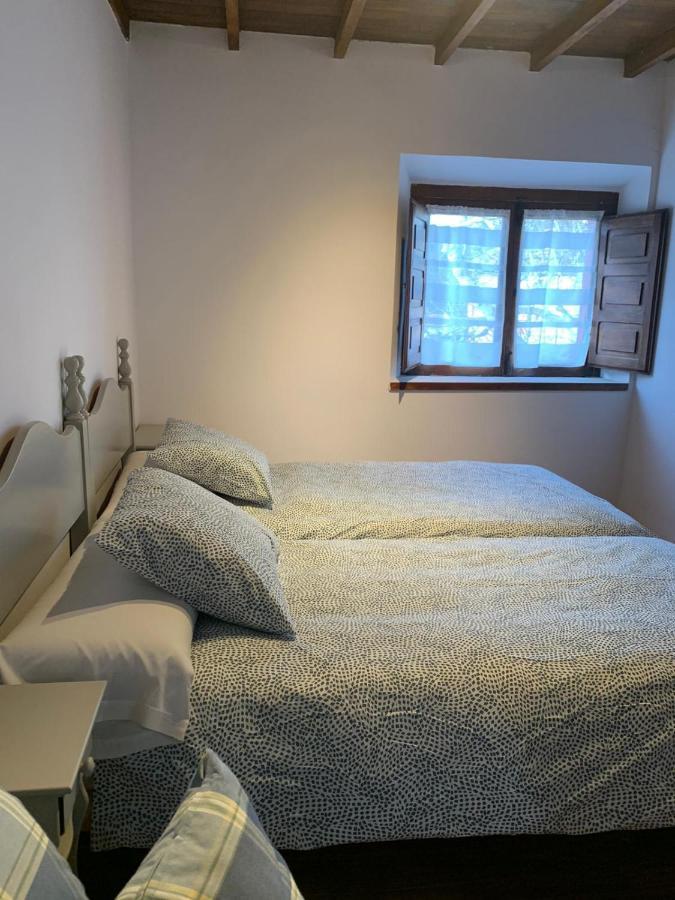 Casa Chisco Apartman Cudillero Kültér fotó