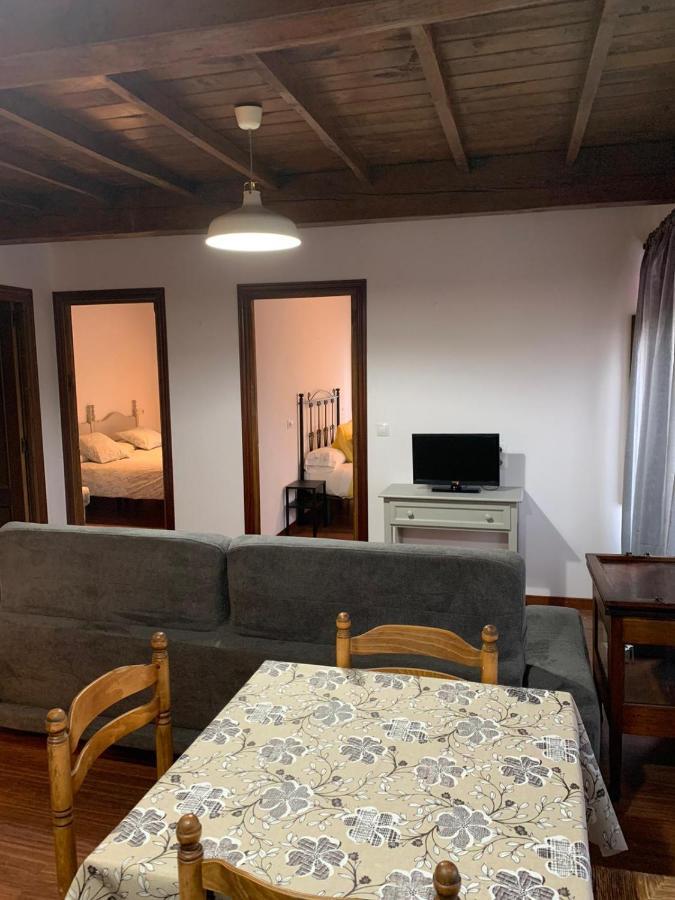 Casa Chisco Apartman Cudillero Kültér fotó