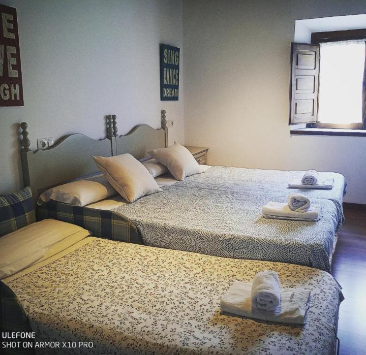 Casa Chisco Apartman Cudillero Szoba fotó