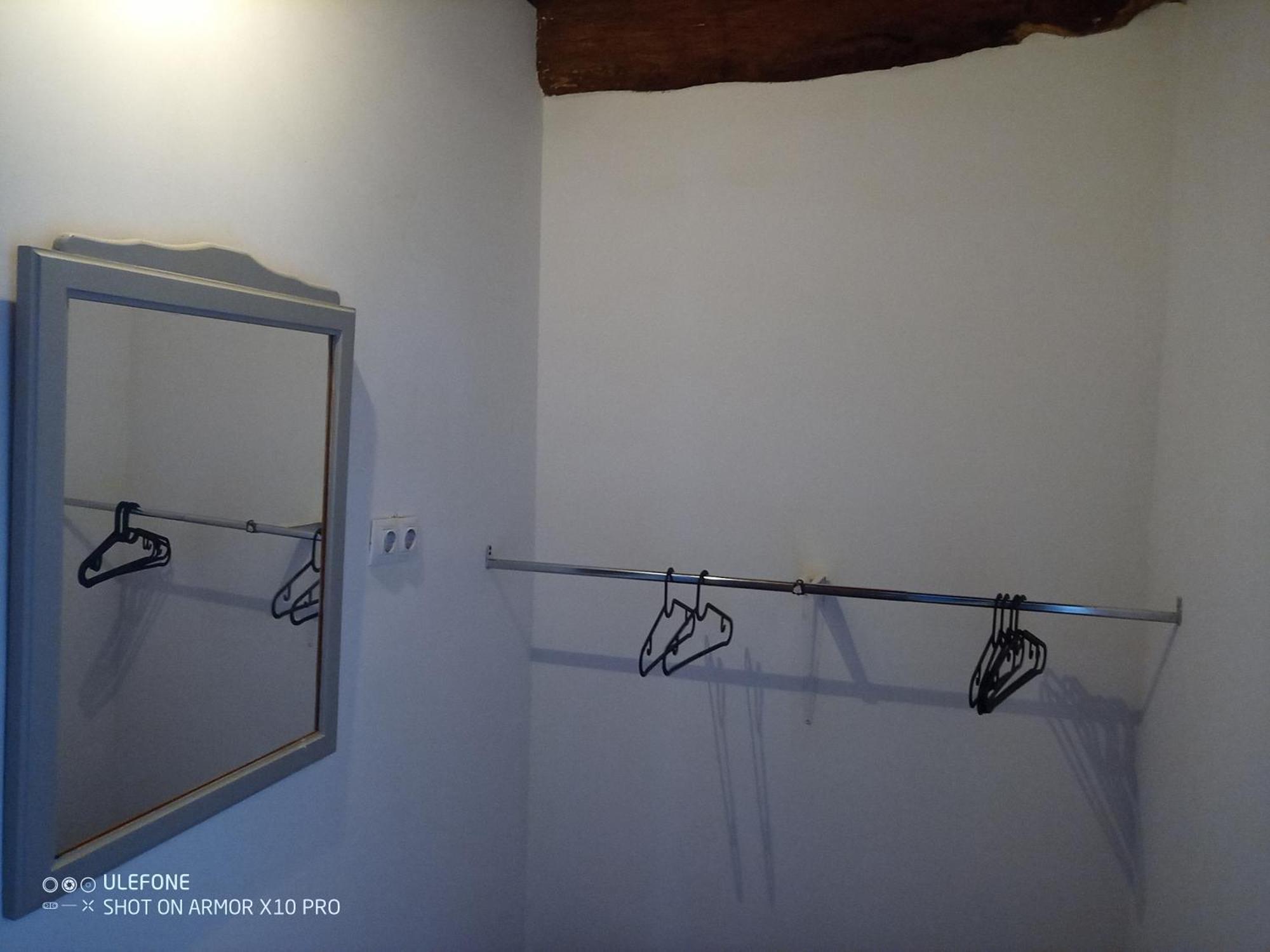 Casa Chisco Apartman Cudillero Szoba fotó